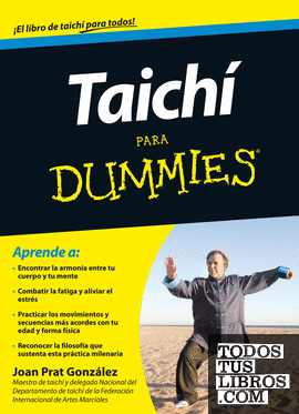 Taichi Para Dummies