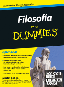 Filosofía para Dummies