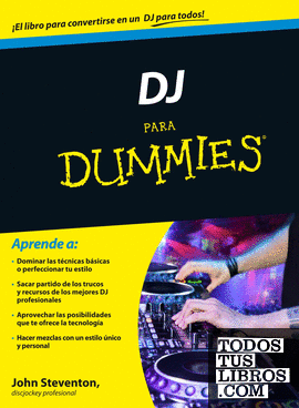 DJ para Dummies