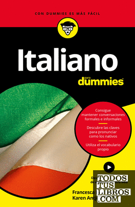 Italiano para Dummies