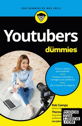 Youtubers para Dummies