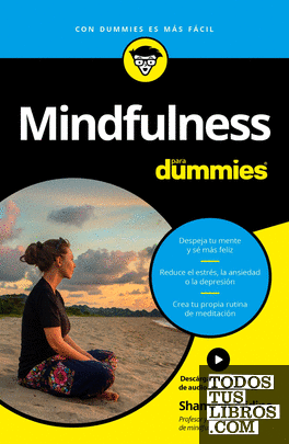 Mindfulness para Dummies