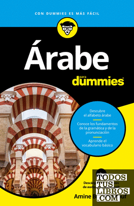 Árabe para Dummies