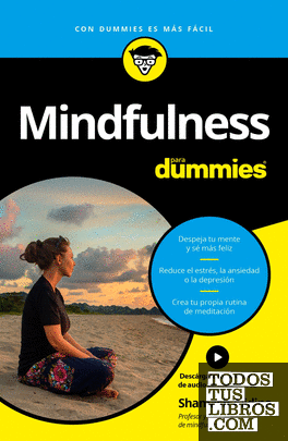 Mindfulness para Dummies Mindfulness para Dummies