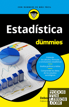 Estadística para Dummies