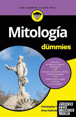 Mitología para Dummies