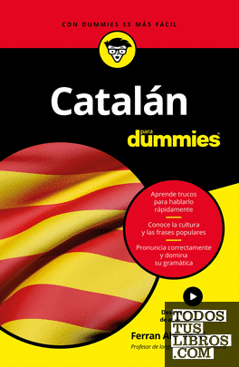 Catalán para Dummies