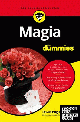 Magia para Dummies