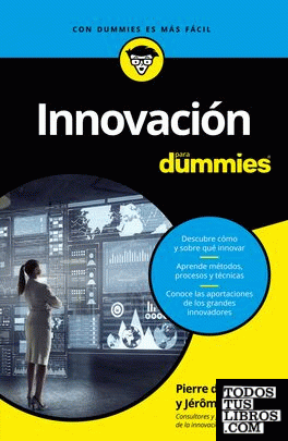 Innovación para Dummies
