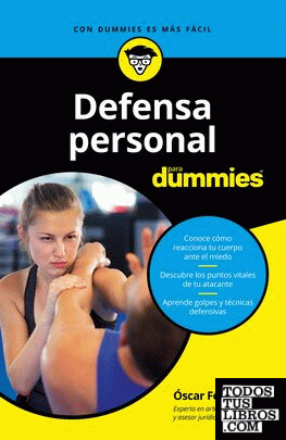 Defensa personal para Dummies