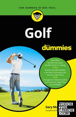 Golf para Dummies