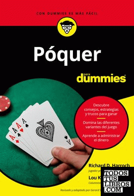 Póquer para Dummies