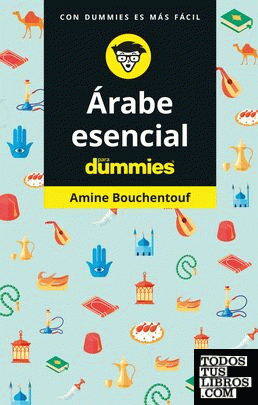 Árabe esencial para Dummies