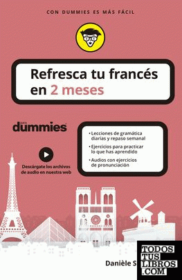Refresca tu francés en 2 meses para dummies