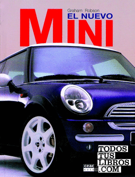 El nuevo Mini