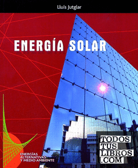 Energía solar