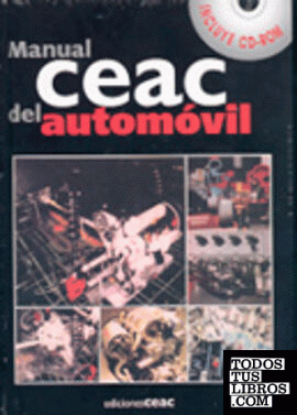 Manual CEAC del automóvil