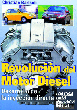 Revolución del motor diésel