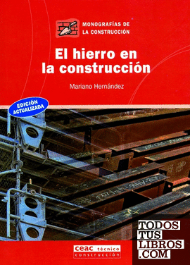 El hierro en la construcción