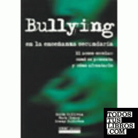 Bullying en la enseñanza secundaria