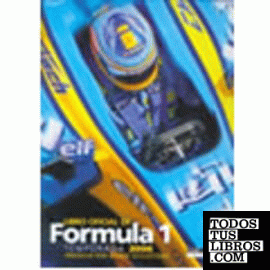 Libro oficial de la Fórmula 1