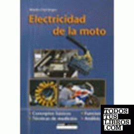 Electricidad de la moto