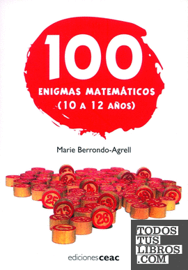 100 enigmas matemáticos (10-12 años)