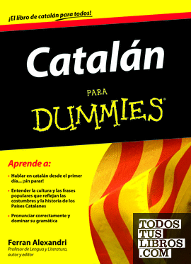 Catalán para Dummies