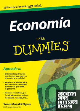Economía para Dummies