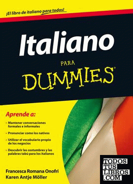 Italiano para Dummies