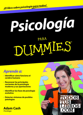 Psicología Para Dummies