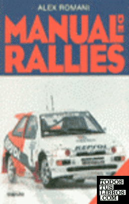 Manual de rallies