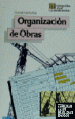 Organización de obras