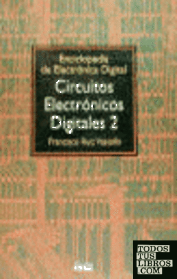 Circuitos electrónicos digitales 2