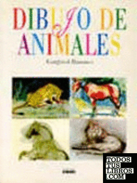 Dibujo de animales