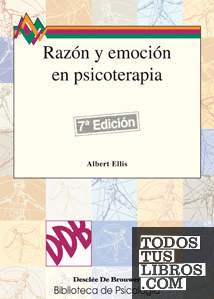 Razón y emoción en psicoterapia