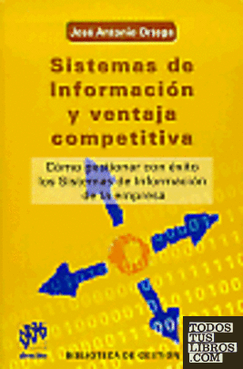 Sistemas de información y ventaja competitiva