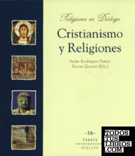 Cristianismo y religiones