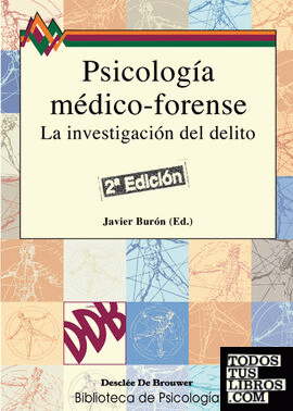 Psicología medico-forense