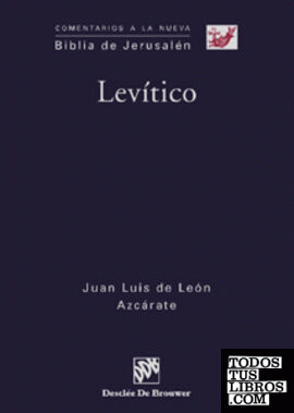 Levítico