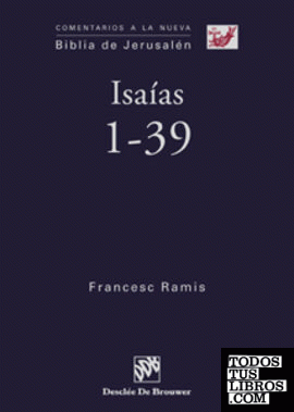Isaías 1-39