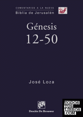 Génesis 12-50