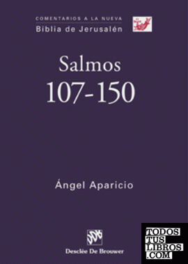 Salmos 107-150