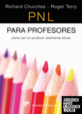 PNL para profesores