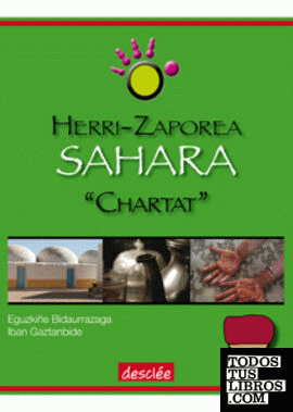 SAHARA. Chartat