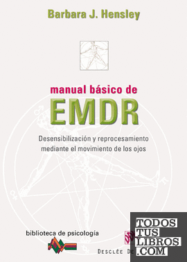 Manual básico de EMDR