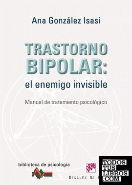 Trastorno bipolar: el enemigo invisible