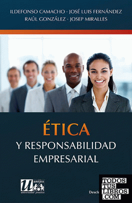 Ética y responsabilidad empresarial