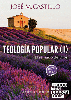 Teología popular (II)