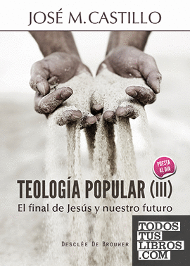 Teología popular (III)